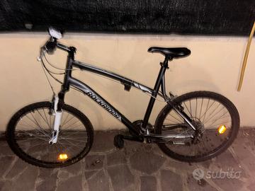 Bicicletta