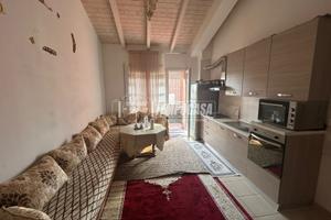 SAN FELICE SUL PANARO- TRILOCALE DI RECENTE COSTRU