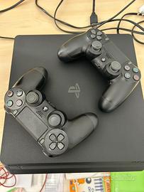 Play Station 4
