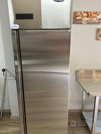 ARMADIO FRIGORIFERO INOX 700 LT