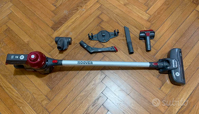 Aspirapolvere senza filo