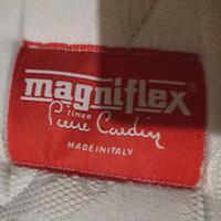 Materasso matrimoniale Magniflex in memory
