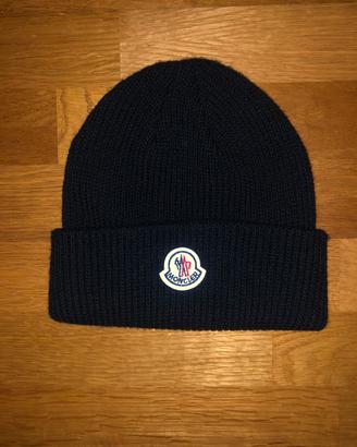 cappello Moncler di lana