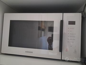 Forno a microonde