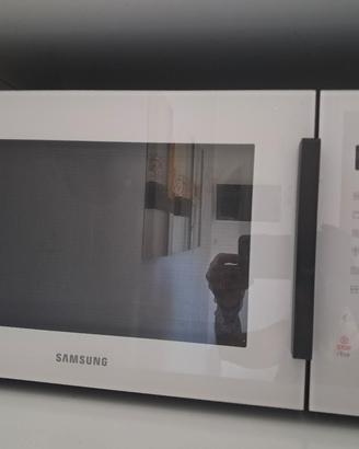 Forno a microonde