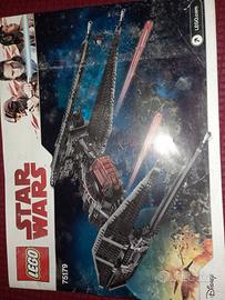 Lego Star Wars 75179