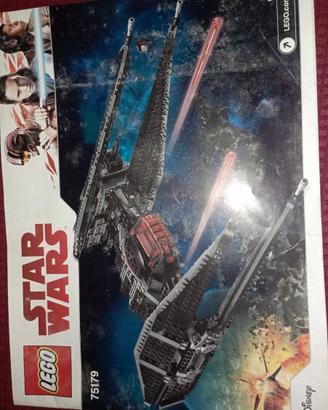Lego Star Wars 75179