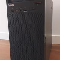 PC LENOVO Intel Core i5 HDD 1 TB Windows