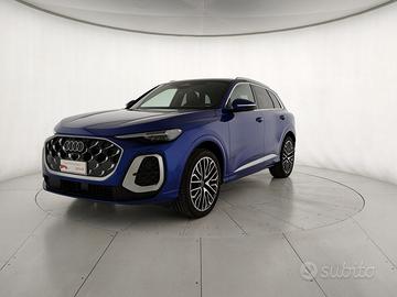 Audi SQ5 3.0 tfsi mhev+ Launch edition quattro 367