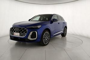 Audi SQ5 3.0 tfsi mhev+ Launch edition quattro 367
