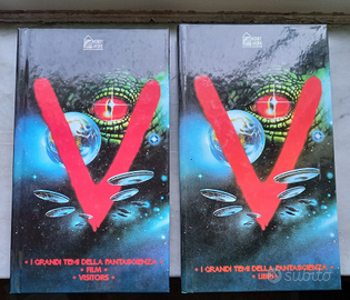 Libri Hobby & Work - Visitors