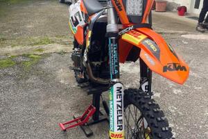 KTM EXC-F 250