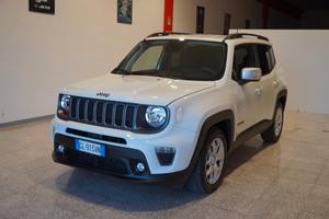 JEEP RENEGADE 1.6 M-JET 16V 130CV 6M. LIMITED ( AD