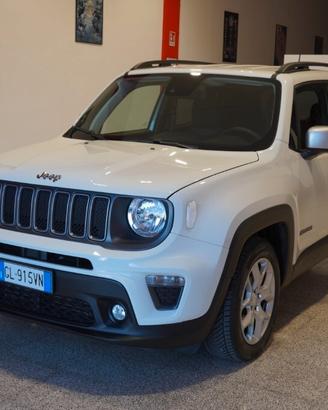 JEEP RENEGADE 1.6 M-JET 16V 130CV 6M. LIMITED ( AD