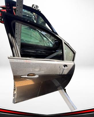 Sportello Porta anteriore destra Opel Meriva B