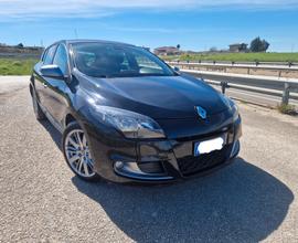Renault Megane Mégane 1.5 dCi 110CV Start&Stop GT 