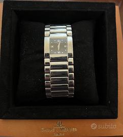 Orologio donna Baume & Mercier