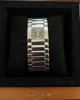 Orologio donna Baume & Mercier