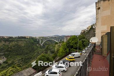 APPARTAMENTO DI AMPIA METRATURA