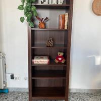libreria Ikea Hemnes 