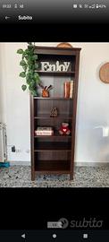 libreria Ikea Hemnes 