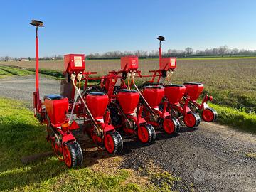 Seminatrice Gaspardo