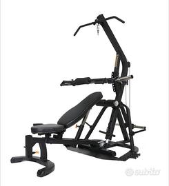 Macchinario multifunzionale