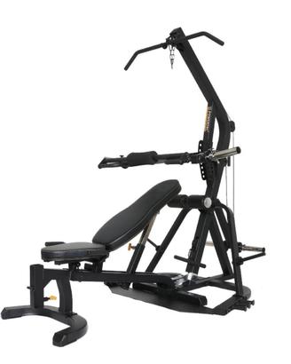 Macchinario multifunzionale