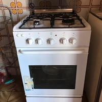 CUCINA A GAS CLASSE A