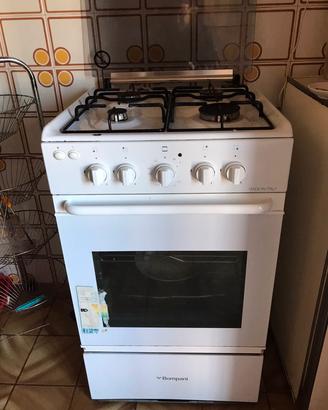 CUCINA A GAS CLASSE A