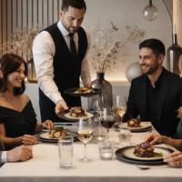 GFP - RISTORANTE LAGO PESCHIERA DEL GARDA