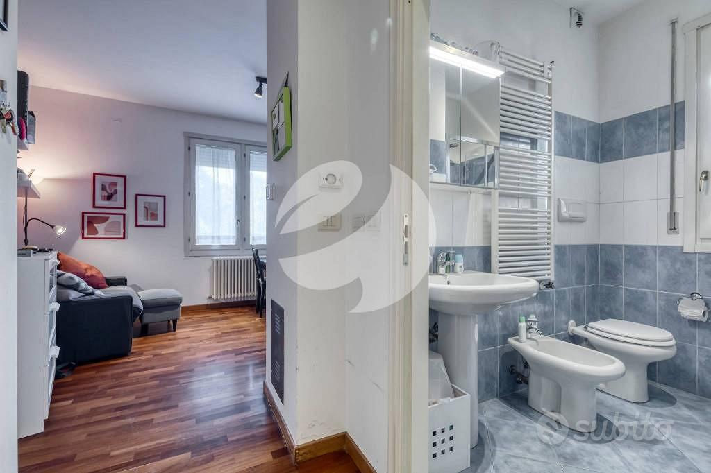 Appartamento – Bologna, Foscherara, Savena - Vista 4