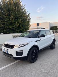 Lande Rover Evoque 2.0 TD4 SE 150 CV