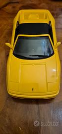1/18 Ferrari  F355 GTS 1998 Mattel