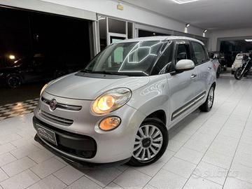 Fiat 500L 1.3 Multijet 95 CV Dualogic Lounge