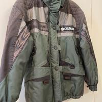 Completo sci unisex Colmar taglia 44