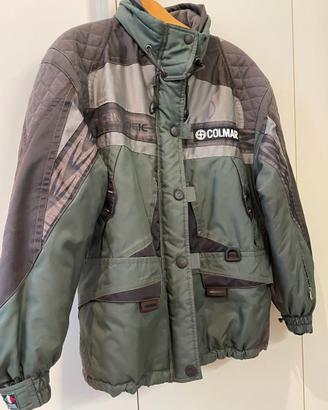 Completo sci unisex Colmar taglia 44