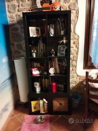 Libreria ikea