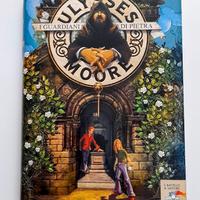 libro Ulysses Moore 