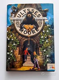 libro Ulysses Moore 