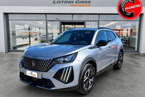 Peugeot 2008 1.2 puretech Allure s&s 130cv AUTOMAT