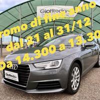 Audi A4 Avant 2.0 TDI 190 cv clean diesel multitro