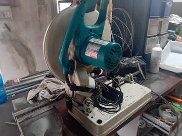 Troncatrice Makita mod.2414B