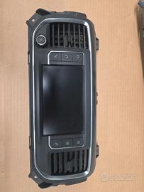 stereo peugeot - fiat - citroen