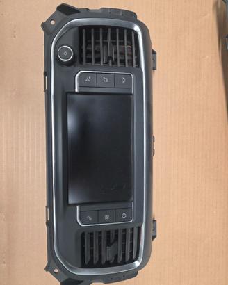 stereo peugeot - fiat - citroen