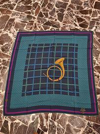 Gucci foulard autentico. 