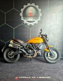 Ducati Scrambler 1100 Tribute Pro