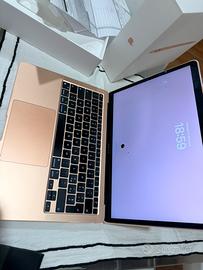 Mac book air M1