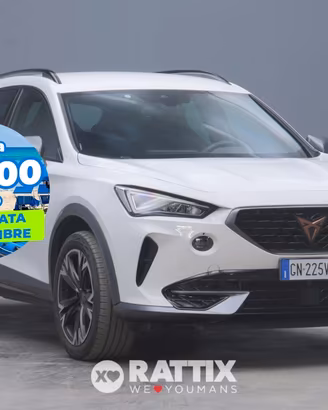 CUPRA Formentor Formentor 1.4 e-Hybrid DSG