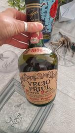 Grappa vecio friul  riserva ducale la rigonat del.
